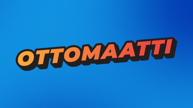Ottomaatti Banner