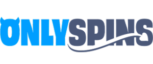 onlyspins casino logo