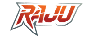raju casino logo