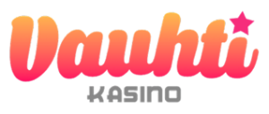 vauhti kasino logo