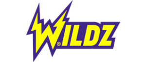 wildz casino logo