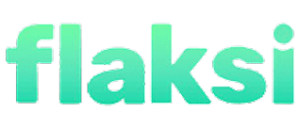 flaksi logo