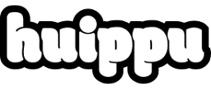 huippu logo