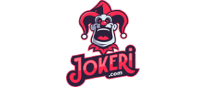 jokeri casino logo