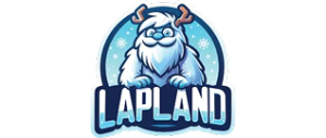 lapland casino logo