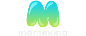 mammona kasino logo