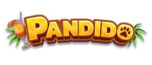 Pandido Casino logo