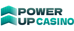 PowerUp Casino logo