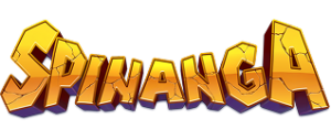 spinanga casino logo