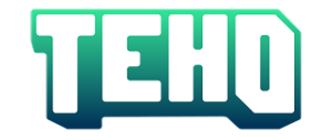teho logo