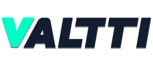 valtti kasino logo