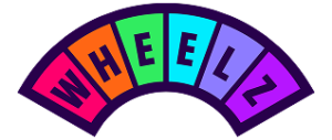 wheelz casino logo
