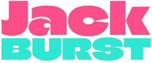 Jackburst casino logo