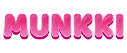 Munkkikasino logo