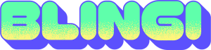 Blingi Casino logo
