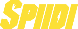Spiidi Casino logo