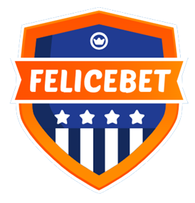 felicebet casino logo