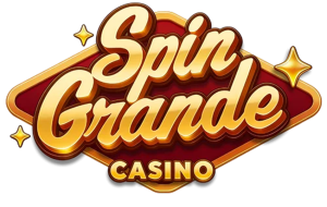 spin grande logo