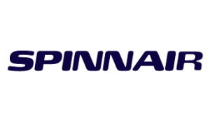 Spinnair Casino logo