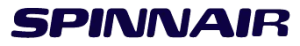 Spinnair Casino logo
