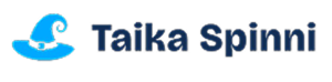 taika spinni casino logo